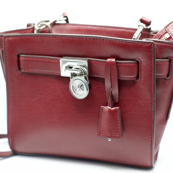 Michael Kors Mini crossbody bag - Picture 1 of 7